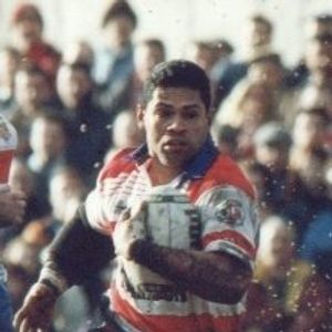 Wally Gibson