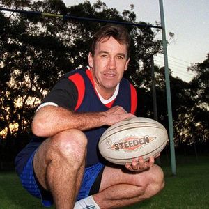 Peter Walsh