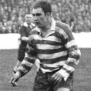 John Warburton
