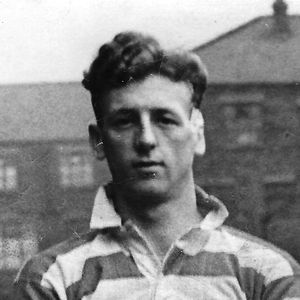 Ken Ward