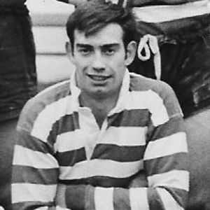Derek Whitehead