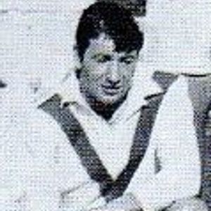 Alan Whittle
