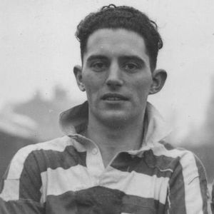 Frank Wilkinson