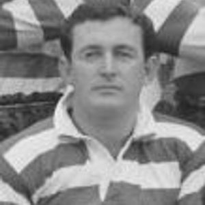 John Winton