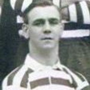 Albert Woodward