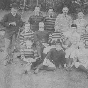 team 1880s
