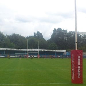 Oldham v Rochdale Hornets, 23 July 2017