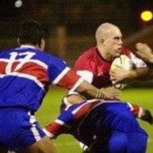 Rochdale v Oldham - March 16th 2005.