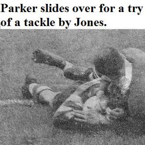 Oldham v Salford, 19 November 1960