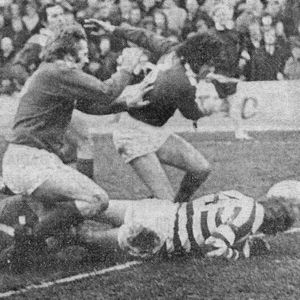 Salford v Oldham, 1 January 1974