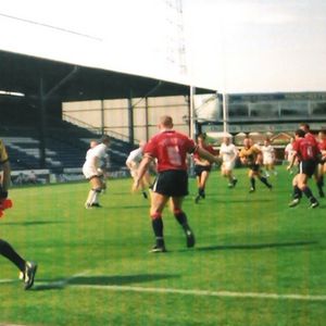 Oldham v Salford - Aug 3rd 2003.