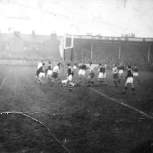 Salford v Oldham 1950s