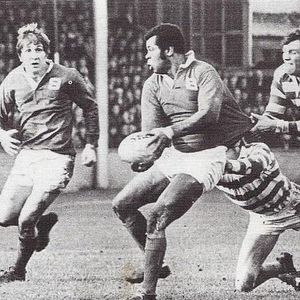 Salford v Oldham rob