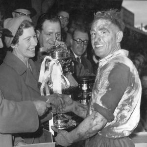 Oldham v St Helens, 20 October 1956
