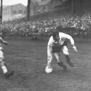 Oldham v St Helens, 20 October 1956