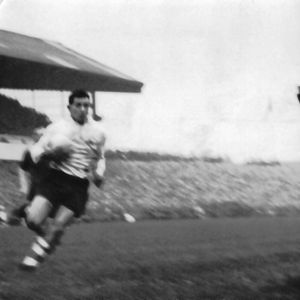 Oldham v St Helens, 25 October 1958