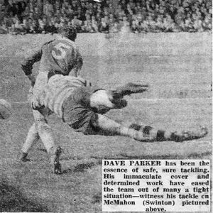 Oldham v Swinton, 28 April 1962