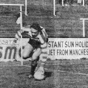 Swinton v Oldham, 21 April 1973