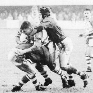 Oldham v Swinton, 1 January 1990