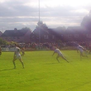 Oldham v Swinton Lions, 6 September 2015