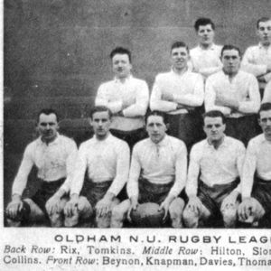 Versus Batley
