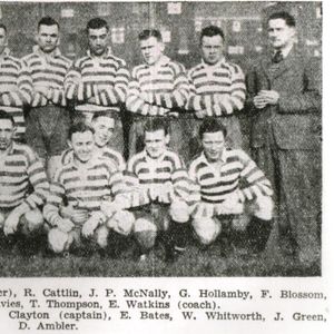 1935 march