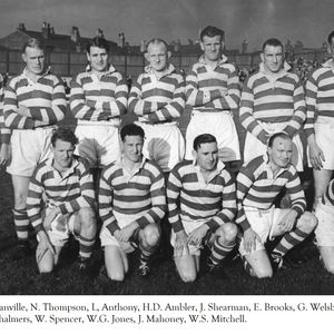 19470928 v warrington