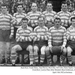 Swinton v Oldham, 11 April 1952