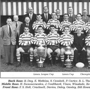 1957 champions copy