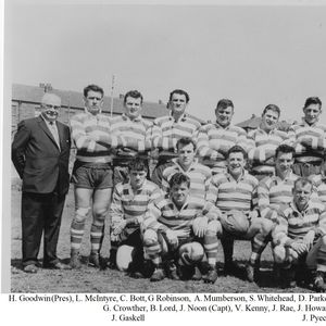 Oldham v Bramley, 1 June 1963