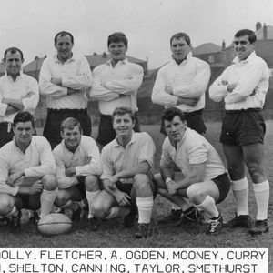 Oldham v Leigh, 19 August 1967