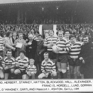 Oldham v Swinton, 6 January 1980