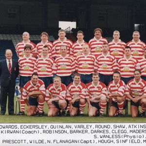 1998 squad