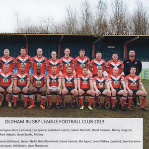 2013 squad