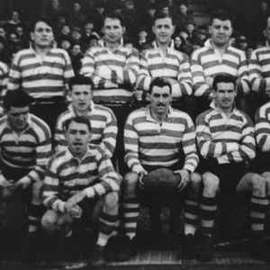 Leigh v Oldham, 22 March 1952