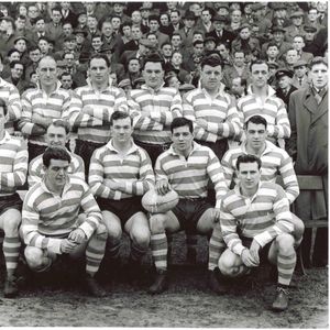 Oldham v Barrow, 5 February 1955