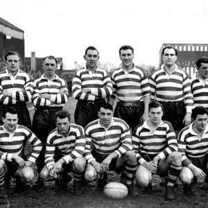 Oldham v Blackpool Borough, 1 March 1958