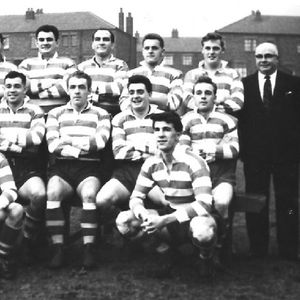 Oldham v Barrow, 31 October 1959
