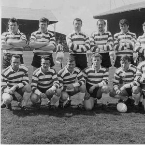 1966 oldham winton far right back row