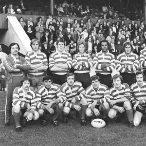 Oldham v Whitehaven, 23 August 1972
