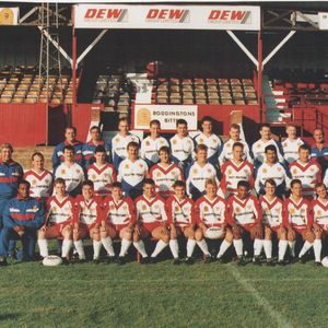 1988 89