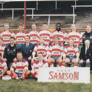 1994 5 squad