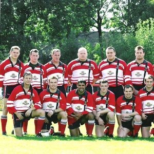 Oldham v Keighley Cougars, 8 September 2002
