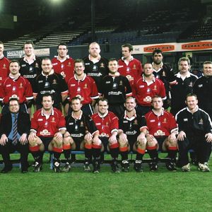 2003 squad