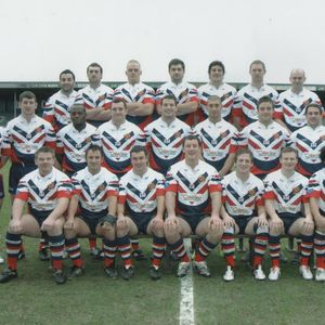 2008 squad