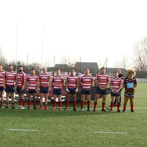 Oldham v Whitehaven, 24 February 2019