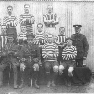soldiers