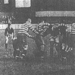 Oldham v Wakefield Trinity, 17 September 1932