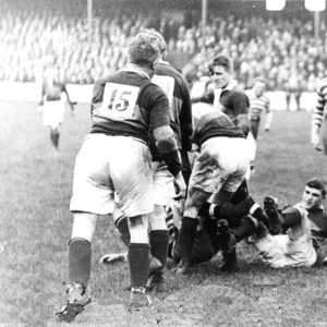 Oldham v Wakefield - Sep 6th 1926.