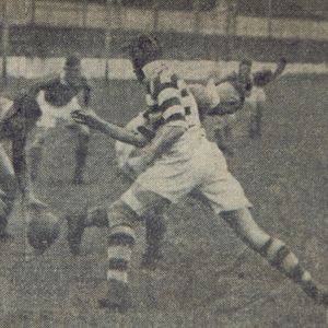 Oldham v Warrington, 21 September 1946